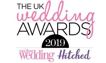 UK Wedding Awards 2019 shortlist announced 